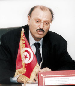Portrait dâEUR(TM)un meneur dâEUR(TM)hommes